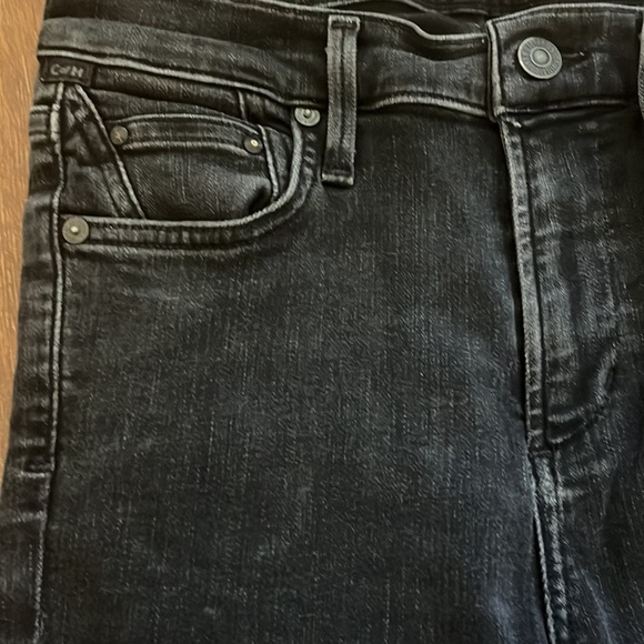 Citizens of Humanity | Rocket Crop mid/high rise - Picture 5 of 5